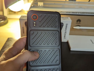 Samsung Galaxy XCover7 nou foto 1