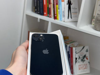 iPhone 13 256 GB foto 6