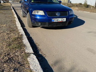 Volkswagen Passat foto 2