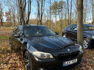 BMW 5 Series foto 5