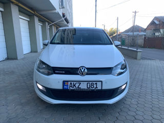 Volkswagen Polo foto 3