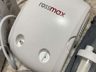 Nebulizer Rossmax foto 2