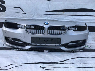 Fața completă bmw f30 f31 foto 2