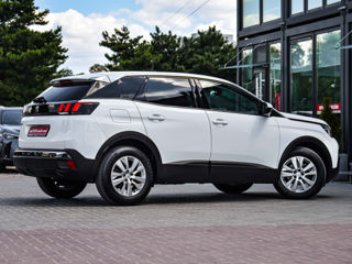 Peugeot 3008 foto 2