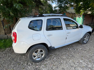 Piese Dacia Duster 4x4 ,32 mii