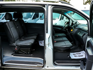 Mercedes Vito foto 14