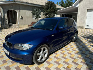 BMW 1 Series foto 3