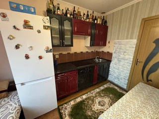 Apartament cu 1 cameră, 30 m², Buiucani, Chișinău foto 5