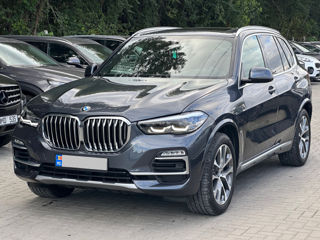 BMW X5 foto 1