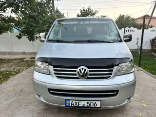 Volkswagen Transporter foto 7