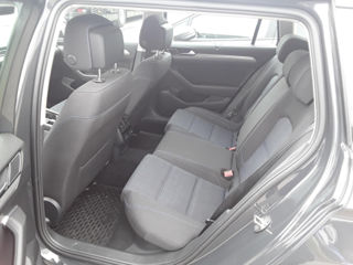 Volkswagen Passat foto 6