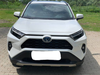 Toyota Rav 4 foto 2