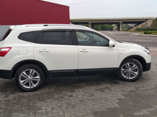 Nissan Qashqai+2 foto 3