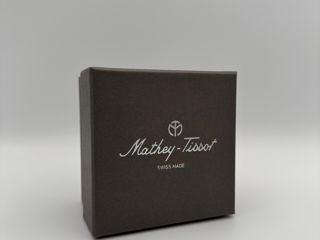 Ceas Mathey Tissot foto 0