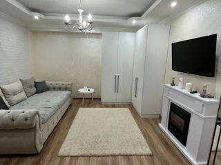 Apartament cu 1 cameră, 43 m², Ciocana, Chișinău foto 1