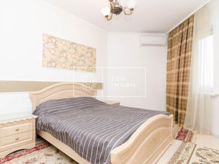 Apartament cu 4 camere, 110 m², Centru, Chișinău foto 5