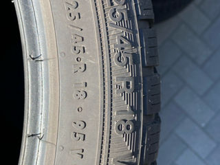 Gislaved 225/45 R18 Germania producator foto 2