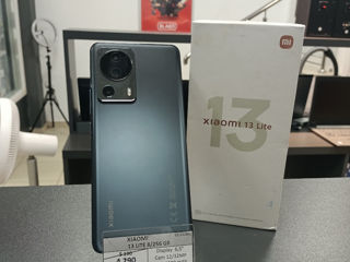 Xiaomi 13 Lite 8/256 Gb- 4290 lei