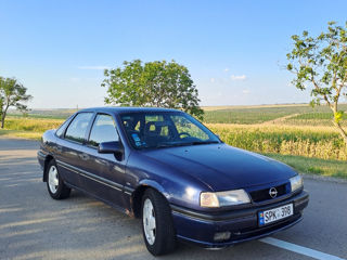 Opel Vectra foto 2