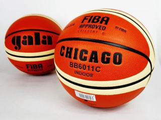 Mingi de Basketball / Minge Basket Баскетбольные мячи  100 % Original / Garantie / In Stock foto 18