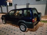 Land Rover Freelander foto 4