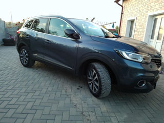 Renault Kadjar foto 10