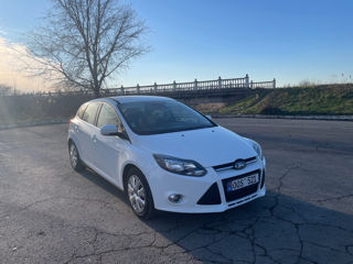 Ford Focus foto 2