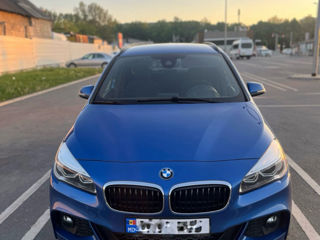 BMW 2 Series Gran Tourer foto 2