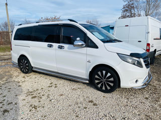 Mercedes Vito foto 3