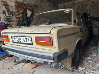 Lada / ВАЗ 2103 foto 3