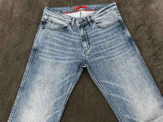 Hugo Boss Blugi Jeans Original foto 2