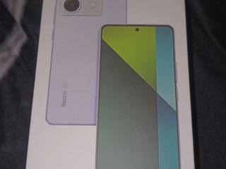 Xiaomi Redmi Note 13 Pro 5g 8/256 gb Черный. Новые! foto 2