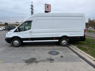 Ford Transit foto 4