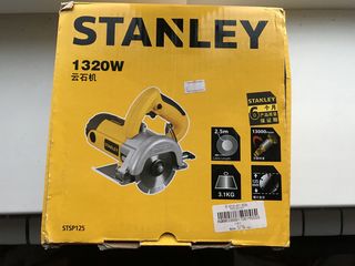 Плиткорез Stanley STSP125