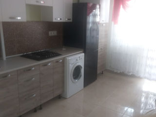 Apartament cu 1 cameră, 51 m², Buiucani, Chișinău foto 9