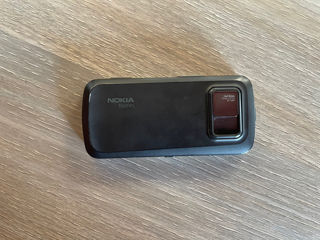 Nokia N97 foto 8