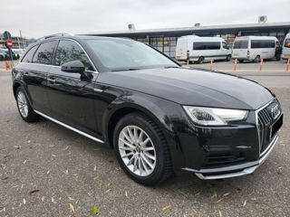 Audi A4 Allroad foto 3