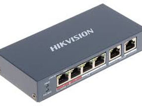 Switchuri POE Hikvision Noi foto 3