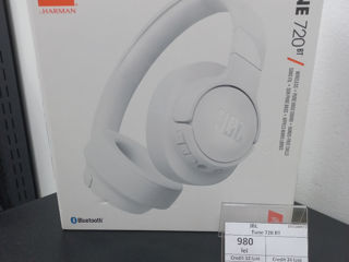 Jbl Tune 720 BT foto 1