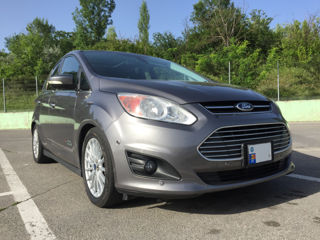 Ford C-Max foto 2