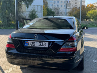 Mercedes S-Class foto 8