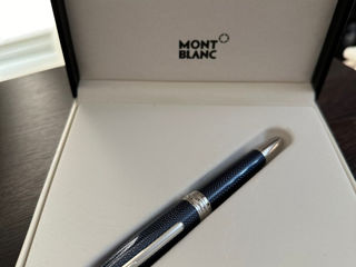 Mont Blanc Rollerball