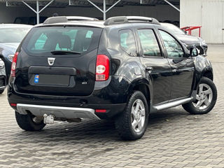 Dacia Duster foto 3