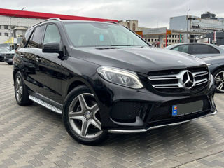 Mercedes GLE foto 4