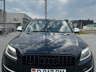 Audi Q7 foto 5