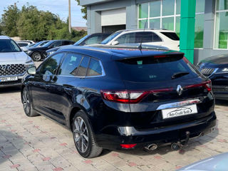 Renault Megane foto 6