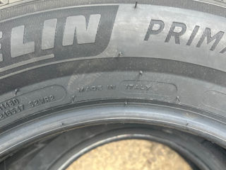 195/65 R15 Michelin Primacy 4/ Доставка, livrare toata Moldova 2024 foto 8