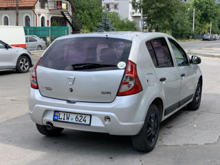 Dacia Sandero foto 6