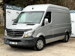 Mercedes sprinter 313 cdi