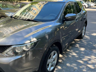 Nissan Qashqai foto 4